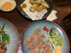 -鸟鹏烧鸟居酒屋(熙龙湾店)
