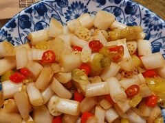 -唐伯虎新派湘菜馆(石夏时代广场店)
