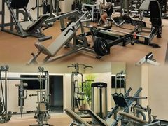 -YCHL Studios健身工作室(市二宫店)