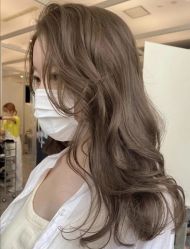 -MASTER 男士发型设计