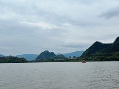 -宝晶宫旅游景区