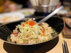 -穹六人间 people 6(岳阳路店)