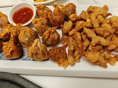 -阿忠食坊大排档·20年老店(万象城店)