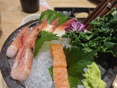 -松鱼亭·和牛烧肉(协鑫广场店)
