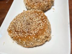 -南门小馆·清真(国贸商城店)