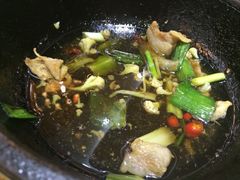 红菜坊(石园店)-红菜坊·烤鸭·川鲁宴(石园店)