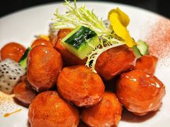-晓粤·惹味粤菜(凯德乐峰广场店)