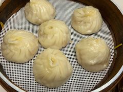 -百年尹氏汤包(湖南路狮子桥店)