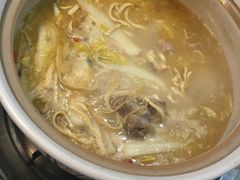 -张家砂锅(桐乡濮院宏苑路店)