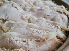 黑猪砂锅白肉-砂锅居(西四店)