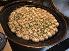 -老上海食惠裡小籠包生煎包