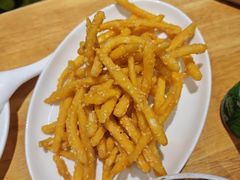 -付小姐在成都(中山公园店)