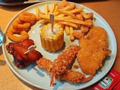 -栖巢(华声苑店)