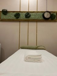 -芳朵美容养生SPA