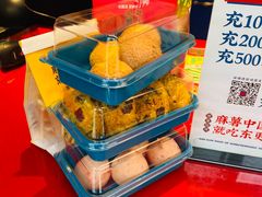 -東更道点心行(利客来店)