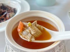 番茄排骨汤-名甬鲜坊·宁波海鲜(爱琴海店)