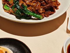 -侨美食家·粤菜(体育西路店)