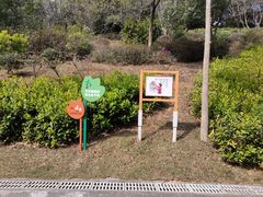 -深圳龙潭公园