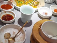 -闽上鲜·福建菜(龙湖滨江天街店)