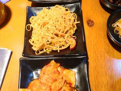 -鑫日千里马朝鲜族小馆(总店)