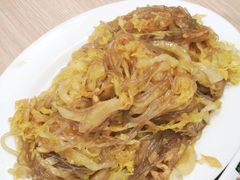 -姥家春饼店(漳州二路店)