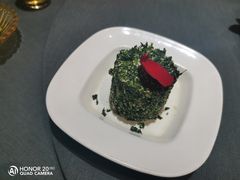 马兰头香干-丰收日(五角场店)