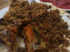 -松明一烤肉馆(鲁园店)