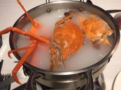 -星伦多自助料理·涮烤一体(虹悦城店)