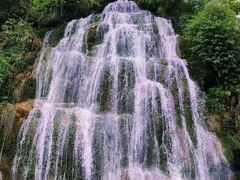 -华蓥山天意谷景区