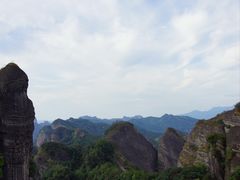 -崀山风景名胜区