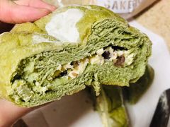 -Juicy Bakery(大学路店)