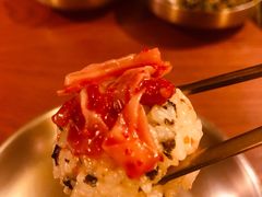 -春熙台韩国料理·章鱼肥牛(西丽店)