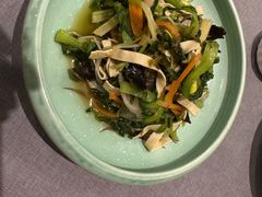 -金哥私房菜馆(张府园总店)