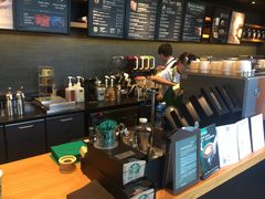 -星巴克(温州银泰大西洋店)