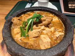 -老阿妈蒙古村·蒙古包·草原文化·歌舞表演(老君堂店)