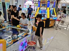 -汤姆熊欢乐世界 · 弹珠机(销品茂店)