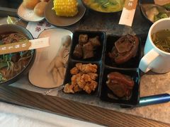 -和子足浴SPA会馆(东方之门店)