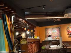 -甘尼仕印度餐厅爵士酒吧(阳春巷店)