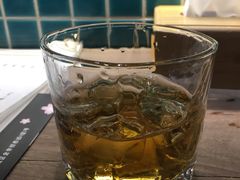 -鸟鸣门屋台料理(金帝银泰店)