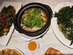 -沙河粉村·国家非遗传承(云台店)