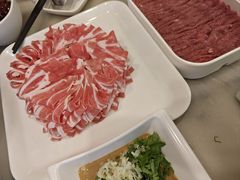 -牛街·马辈儿涮肉(牛街二店)