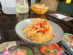 -金厨泰国餐厅·全泰籍厨师料理(拱北店)