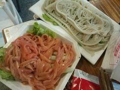 -盖帮鳝鱼串串(东郊记忆店)