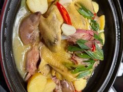 -绸乡宴酒店·融合苏帮宴(吴江店)