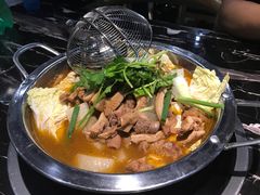-古乐牛香·鲜牛肉牛杂火锅(五一中路店)