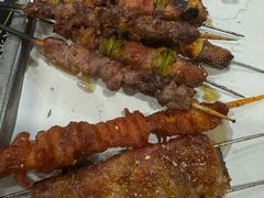 -老谢野馄饨(延安路店)