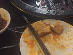 -杨家火锅(国美店)