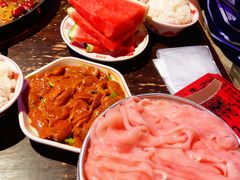 -水巷子·巴掌腰片重庆火锅(云纺店)