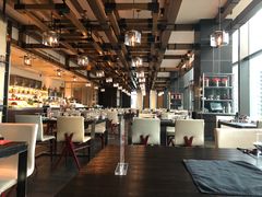 大堂-君悦酒店·乐厨·高空自助餐(青年大街店)