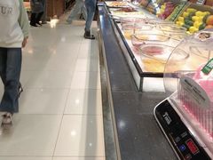 -韩盛·盛江山自助料理(沈辽路万达店)